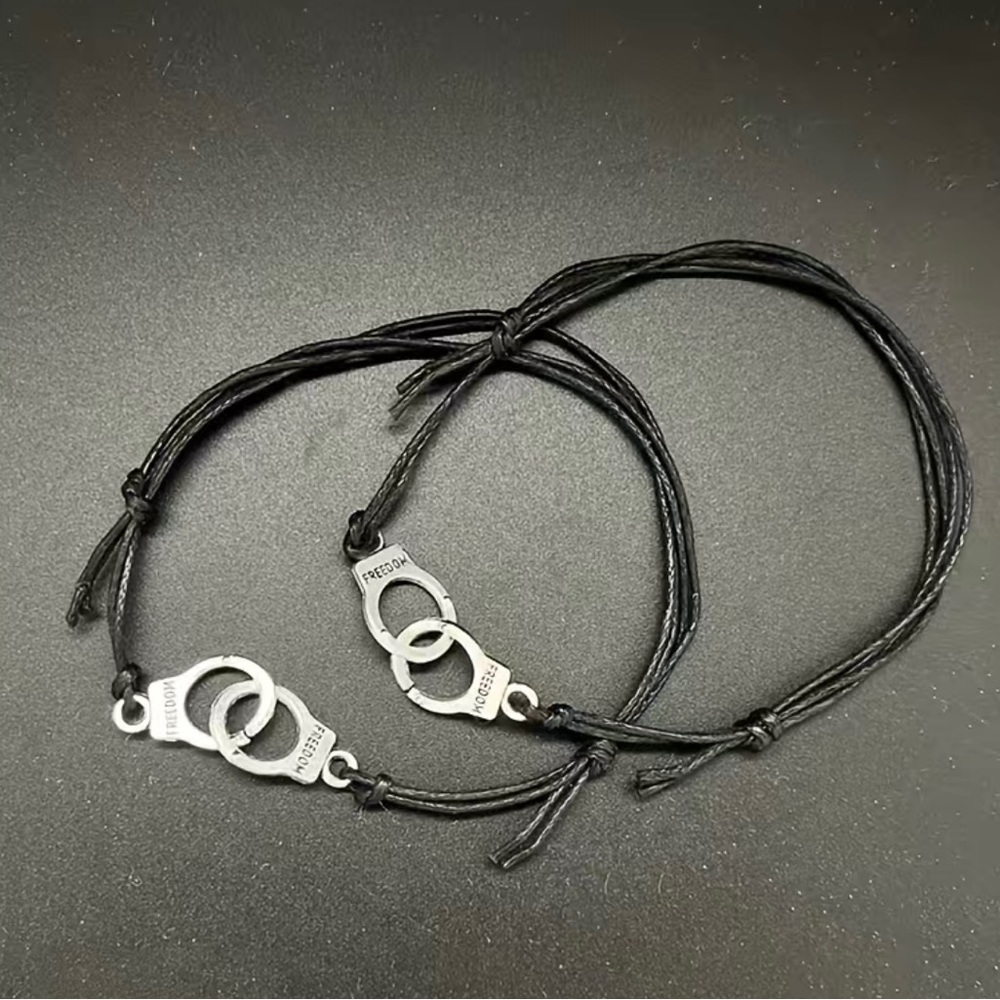 Friendship bracelets - Picture 3 of 3